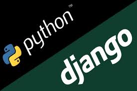 high-level Python web framework that encourages rapid development