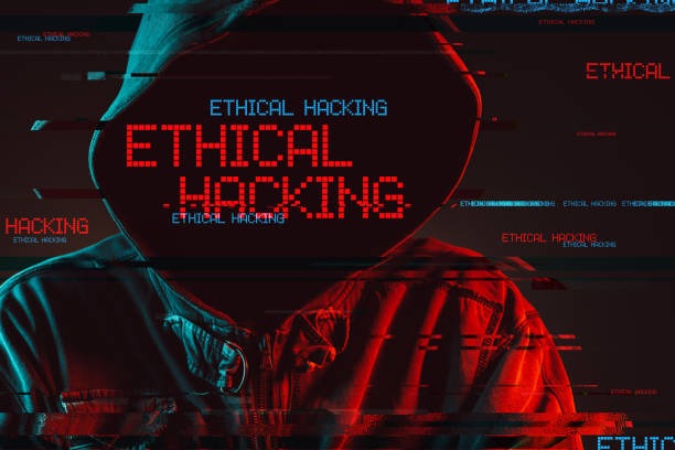 Ethical Hacking scan vulnerabilities.