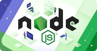 Node is more about the development environment and build tools