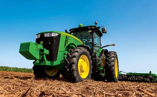 tracteurs de location agadir souss massa