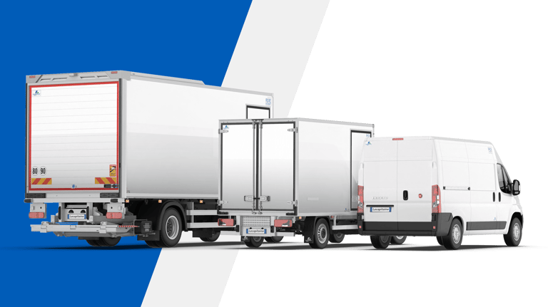location camion frigorifique agadir
