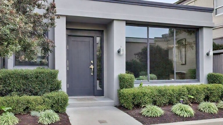 new construction and additions service