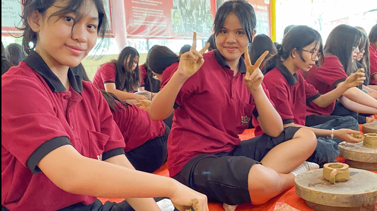 Pelatihan Seni Budaya