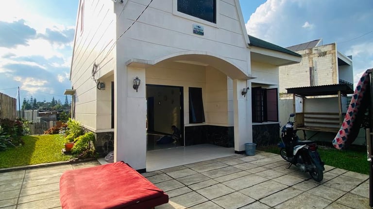 Pilihan Villa