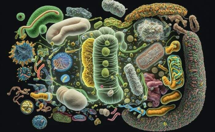 microbiota intestinale
