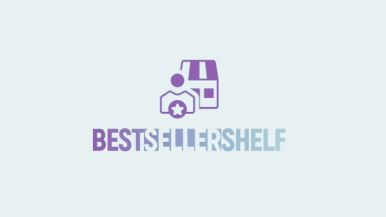 website for authors