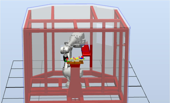 robotstudio tutorial transfer