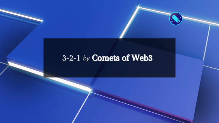 cover of the newsletter tech style