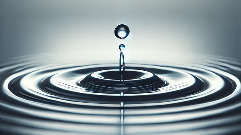 Wir stoßen in der Hypnose wellenartige Emotionsauflösungen an.