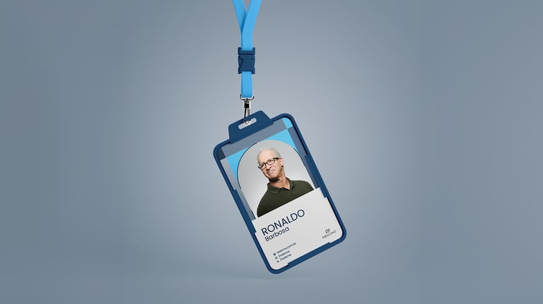 Projeto Redomo – Projeto de Identidade de Marca feito pelo Estúdio Criativo Voluca