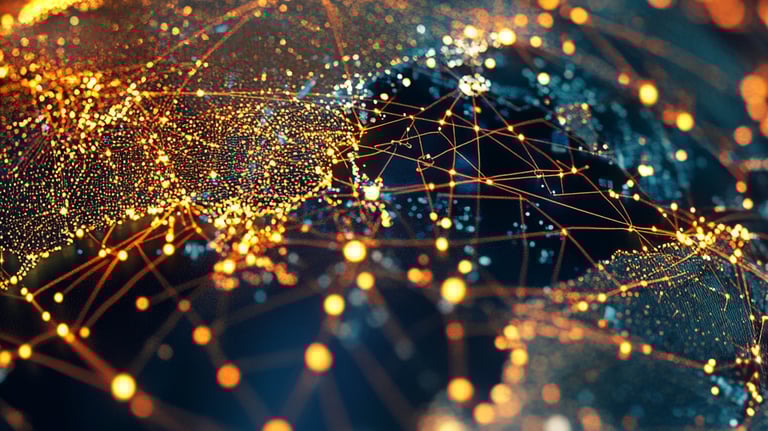 Virtual communications support: keep your stakeholders informed, engaged, and on the same page.