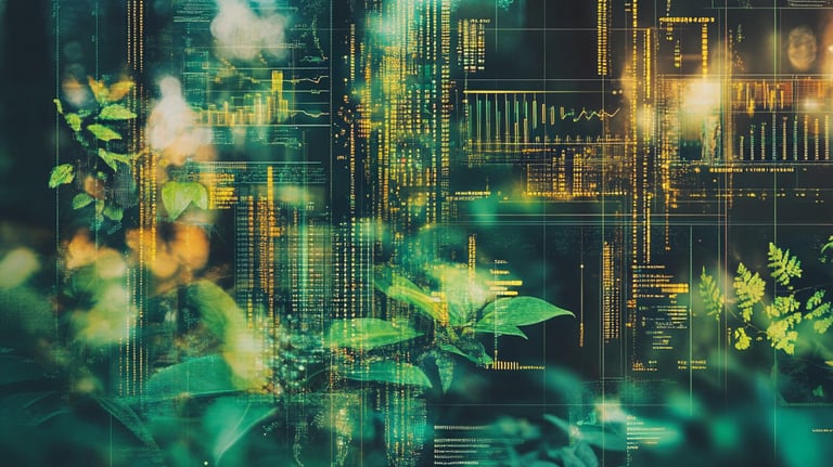 Identify and align data protection practices with your company's ESG goals.