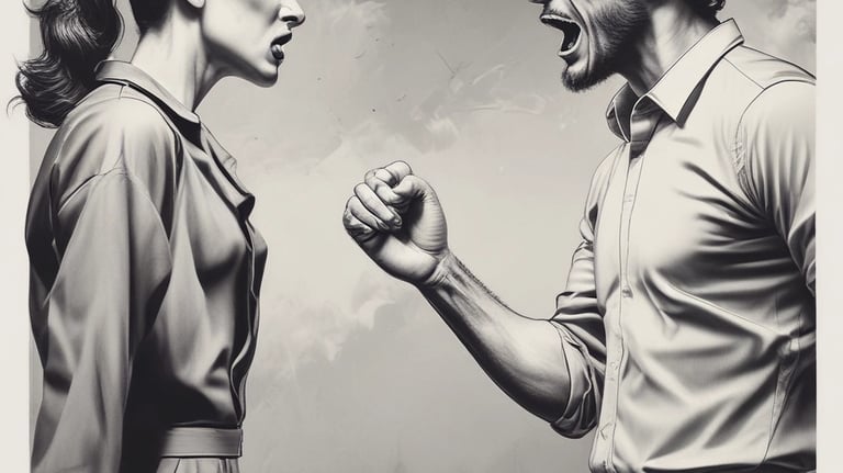 gray concrete wall inside building