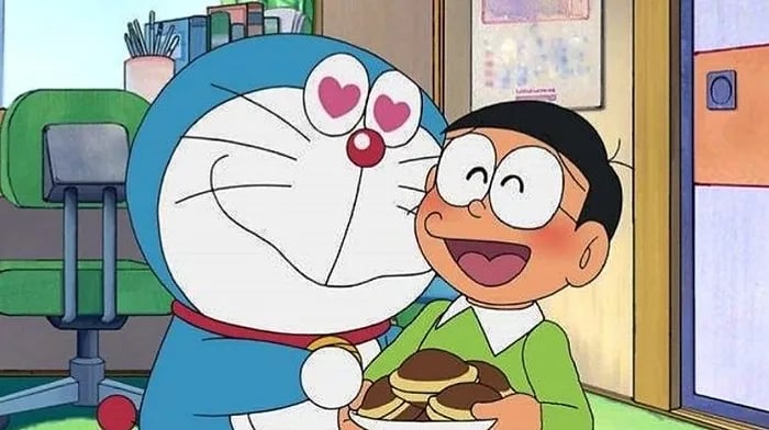 Doraemon | © Cookingwiththehamster