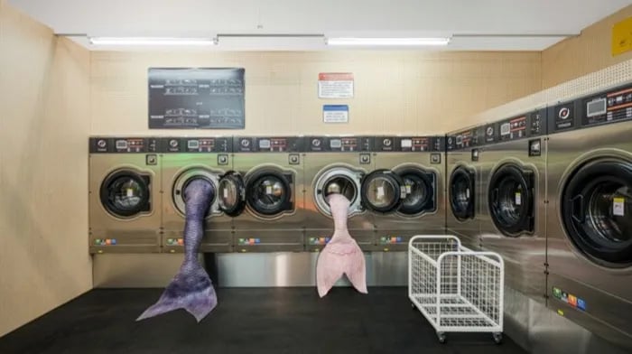 No space, Just a place | © Cookingwiththehamster