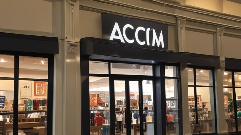 low angle view photography of a gray building