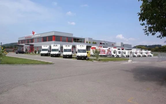 Lüthi&Portmann Deisswil