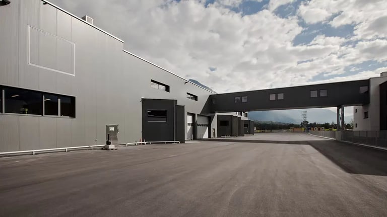 Grossmetzgerei Grischuna