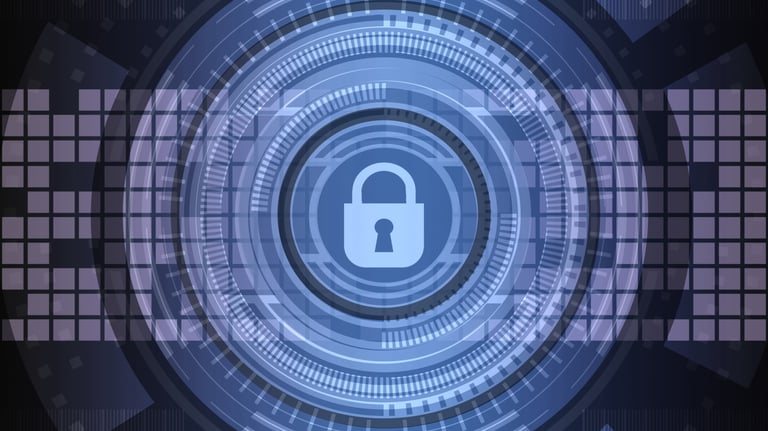 Cyber Security Birmingham