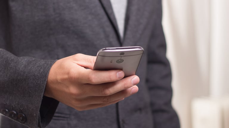 Communications, Mobile and cloud Telephony in Birmingham