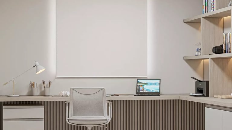 blackout mercado libre enrollables