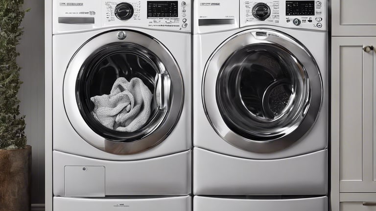 person repairing smartphones under a lighted table