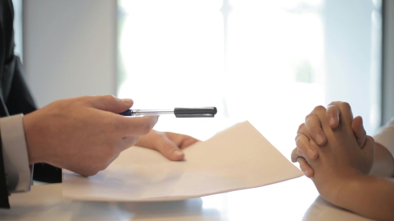 Compulsory Acquisition Saba Valuations