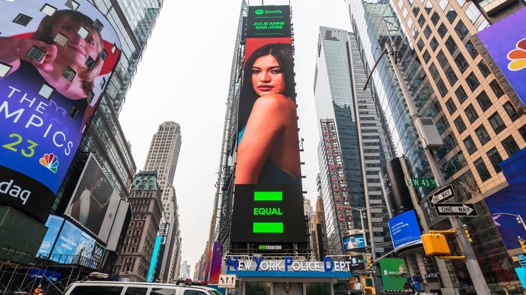 Billboard Advertising