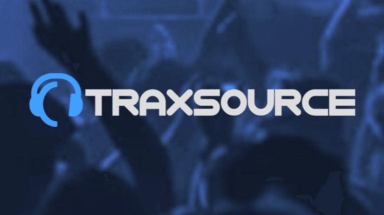 Traxsource Charts