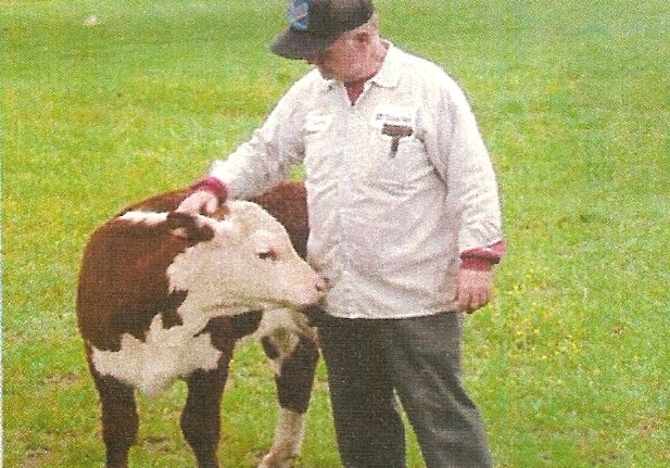 Gene and Opie 2004