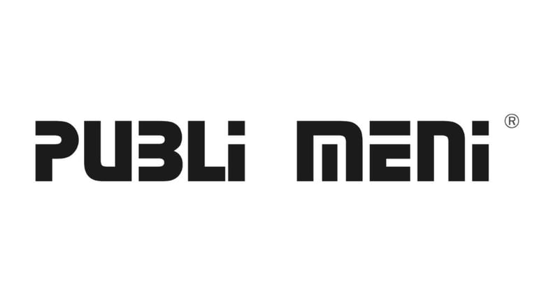 Logo Publi Meni