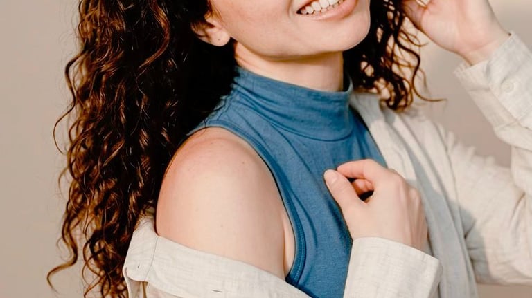 Faccette dentali Gambara