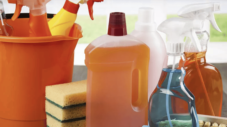 Detergenti civili e industriali per pulizie appartamenti bb hotel - impresamultiservizi.com