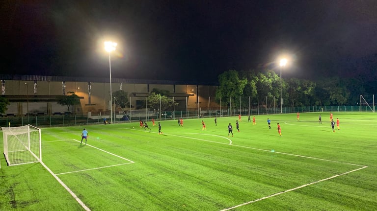 LED stadium Light