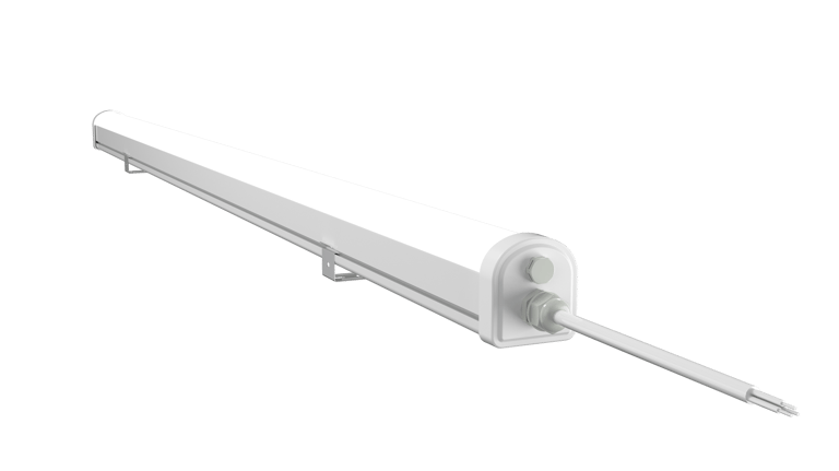 Led Triproof Lights