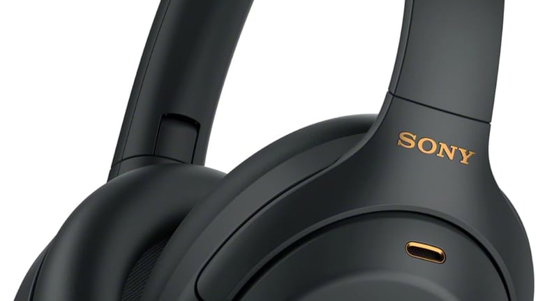 headphones with noise canceling