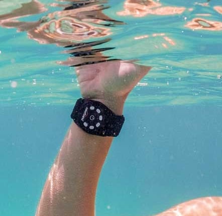 Motion Sickness ReliefBand