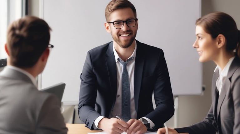low angle view photography of a gray building