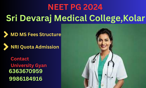 neet pg 2024 sdu medical college kolar
