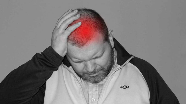 Headache smartlivingcoach.com