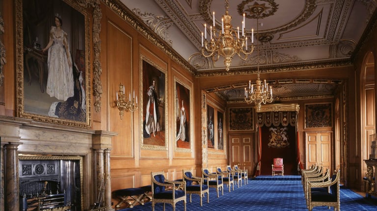 Windsor Castle