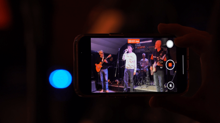 Vidéo d'entreprise réalisé par genecis studio tours vidéaste dans le 37