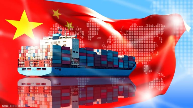 Check China Export Requirements- Tailored Services in China | Growth Way
