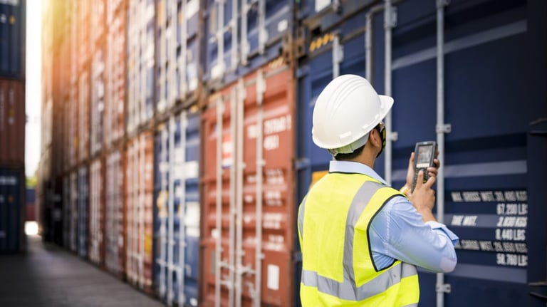 Inspect Goods Before/ During Loading-Tailored Services in China | Growth Way