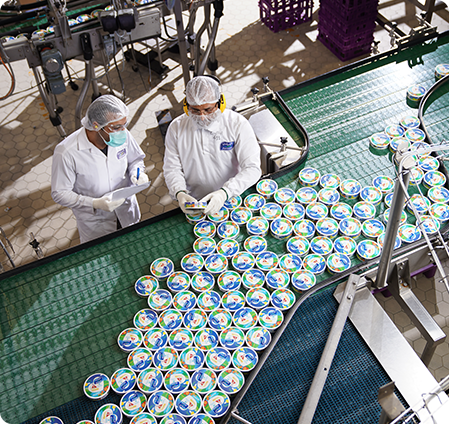 Offer a labeling and customized packaging system-Tailored Services in China | Growth Way
