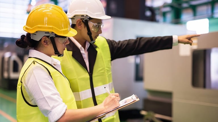 Inspect Good After Production-Tailored Services in China | Growth Way