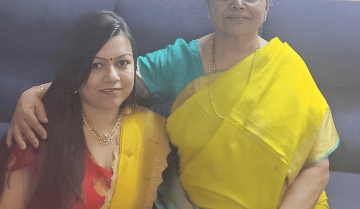 Yogini Kathak Guru Hyderabad