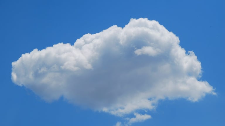 Cloud Data Center