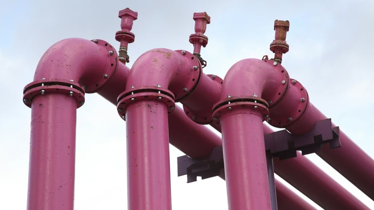 Data Pipeline
