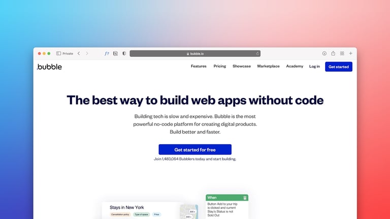 Modern Application and SaaS